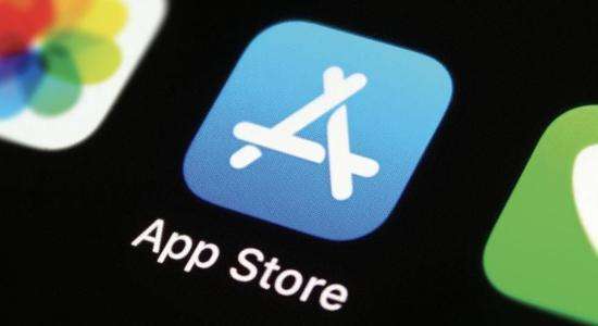 苹果：2020年App Store销售额同比增长24%至6000亿美元