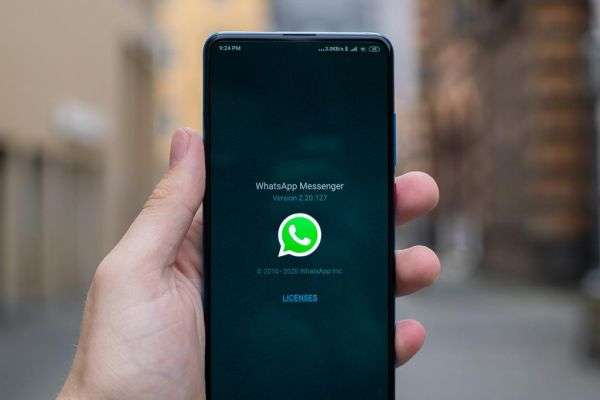 Android beta 版 WhatsApp 向部分用户开放「只看一次」功能