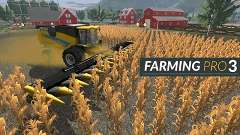 农场模拟器3截图1
