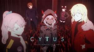 Cytus2截图1