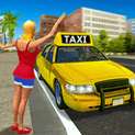 城市出租车驾驶2020 vv1.0.0