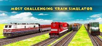 印度火车模拟器2020截图3