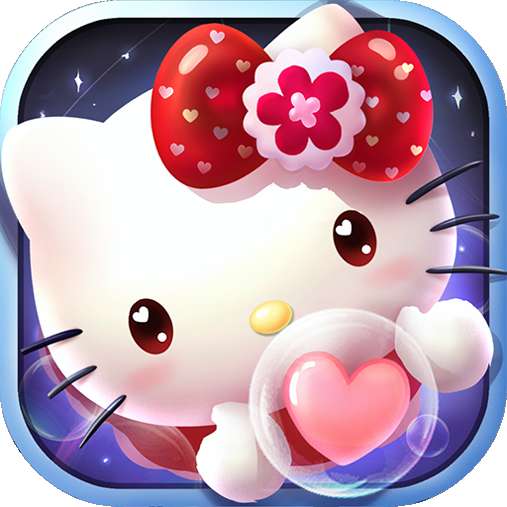 Hello Kitty快乐消安卓版 v1.1.2.5