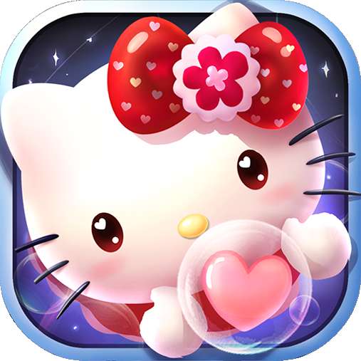 Hello Kitty快乐消免费版