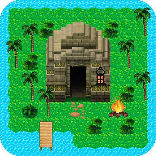 岛屿生存·圣庙遗宝手机版
