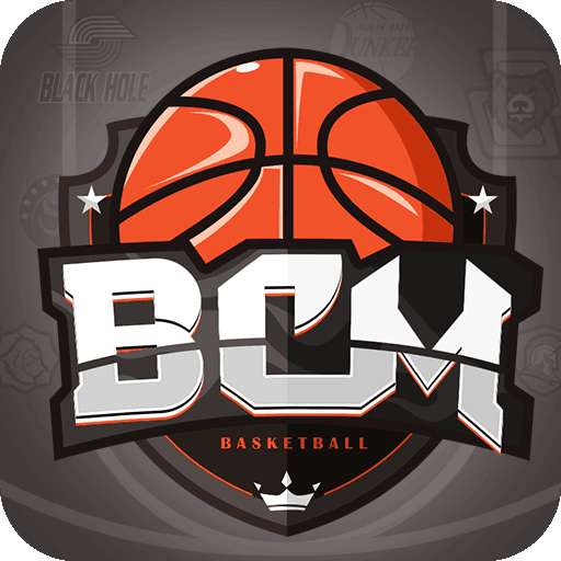 BCM篮球经理九游版