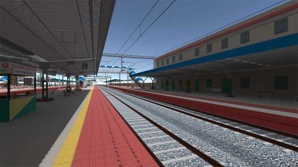 印度火车3d最新版下载