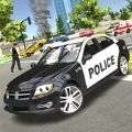 警察追逐模拟器