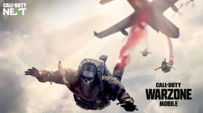 《使命召唤：战争地带》手游推迟至明年春季推出
