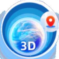 奥维互动地图4D
