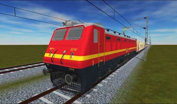 印度火车3d最新版下载截图2