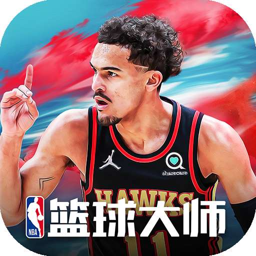 NBA篮球大师变态修改版 v4.13.1